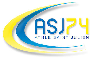 Athlé Saint Julien 74